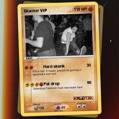 Skanker VIP [PATREON DUBPLATE CLIP]