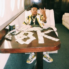 KingMostWanted Type Beat "Royalty"