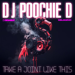 Take A Joint Like This