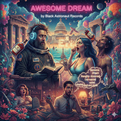 Awesome Dream (Lo-Fi) Needs Verse 2