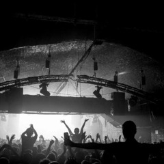 A STORY ABOUT HARD DANCE TECHNO (150BPM+)