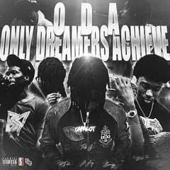 ODA (Only Dreamers Achieve)