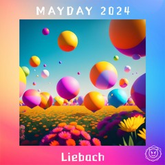 MAYDAY-2024-05-01 up to bpm130