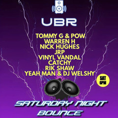 UBR Mix