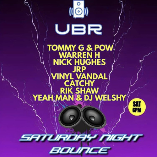 UBR Mix