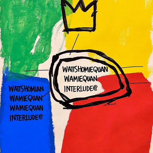 Watts Homie Quan Interlude
