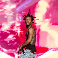 Lil Uzi Vert - Love Song