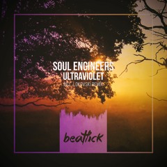 Soul Engineers - Ultraviolet (Lokovski Remix Edit)