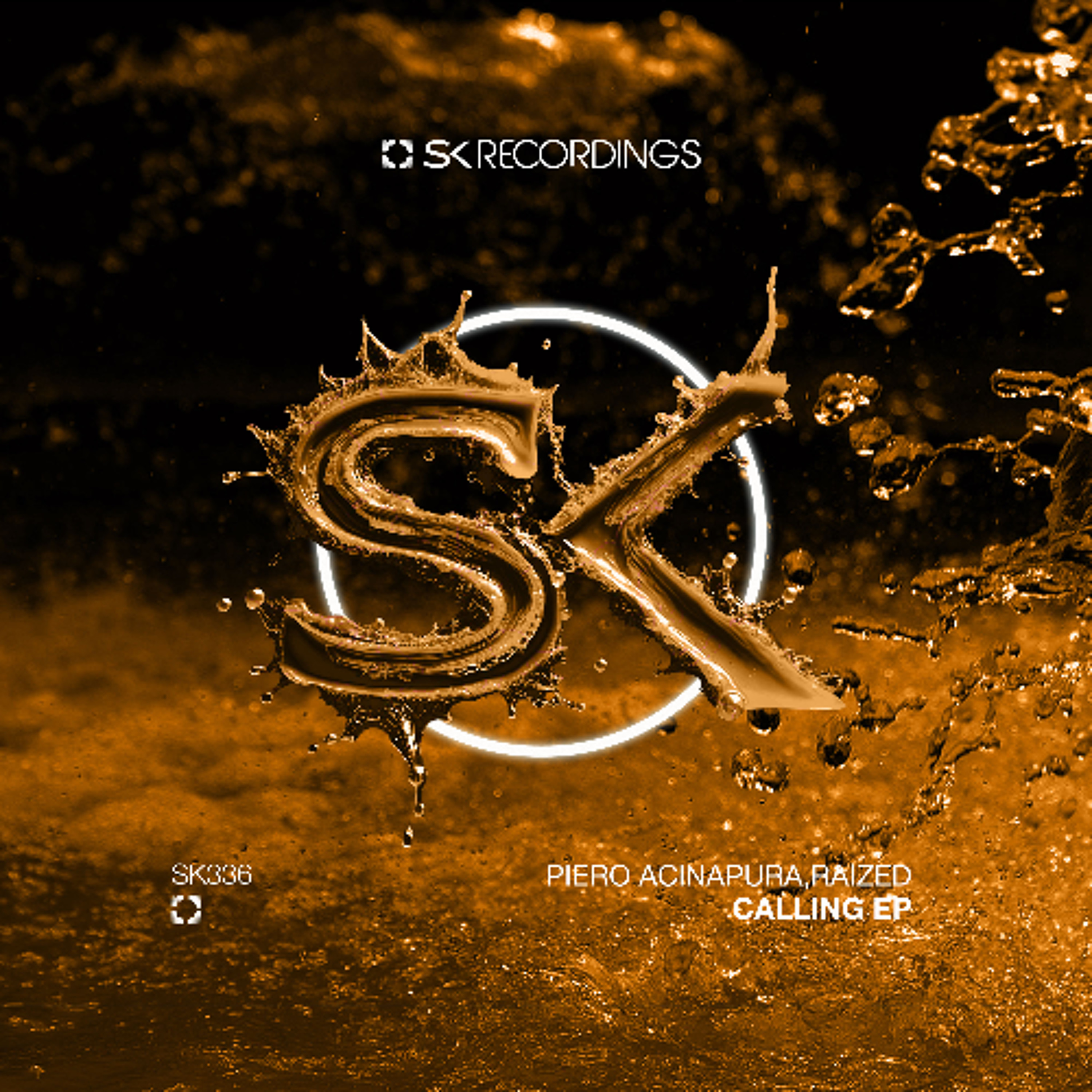 Raized, Piero Acinapura - Light Of Day (Original Mix) [SK Recordings] episode artwork