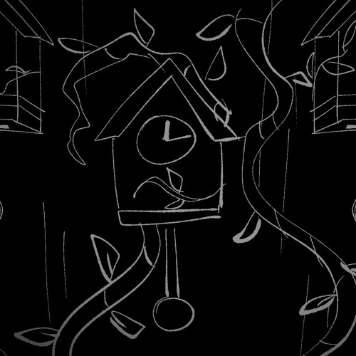 MINDGAME - Deltarune Chapter ? UST Secret Boss - Vs. The Cleaments