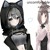 Artwork for uncomfortable w/ dog52 + r4ichu (t57thetank) (reupload)