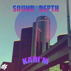 KARI'M - SOUND DEPTH (MIX)