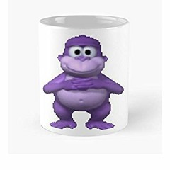 Bonzi Buddy - All Star