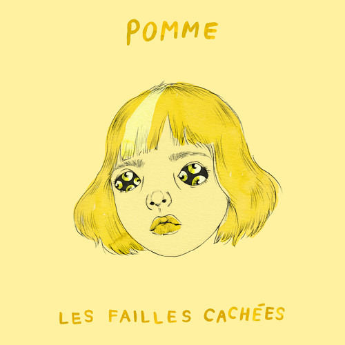 sorcières (feat. Klô Pelgag)