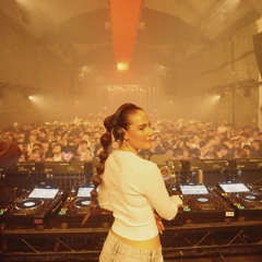 FIFI FORTE @ Paradise, WHP 17.10.25