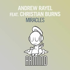 Andrew Rayel Feat. Christian Burns - Miracles (ALPAMSI X AULIA ANGGARA X KEMAL A) DEMO