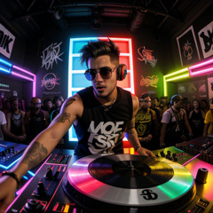 Spinning Breaks Vol. 21