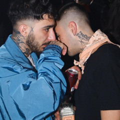 motive - genç çocuk hoodtrap rmx (prod. vlperen)