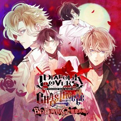 • Diabolik lovers [Bad Howling惡意共鳴/Chaos Lineage OP]