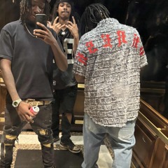 Bully freestyle prod. Dedrickdaone