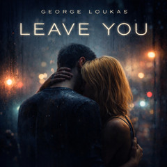 George Loukas - Leave You (Original Mix)