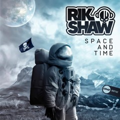 Rik Shaw - Space & Time