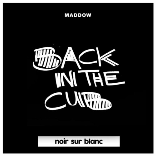 Maddow - Back in the Club (Lynzz Flip)