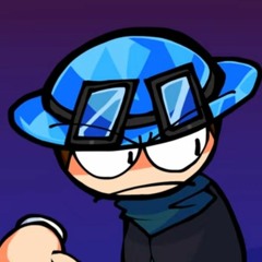 FNF | Disruption But DanTDM Sings It (Golden Apple OST)