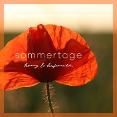 Sommertage