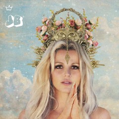 will.i.am & Britney Spears - Scream & Shout (KING JB Remix) [FREE DOWNLOAD]