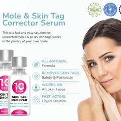 Perfect 10 Skin Tag Remover Ingredients, Price, Amazon, Website, Walmart?