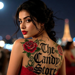 The Candy Store (Acoustic)