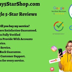 Buy Google 5 - Star Reviews To Boost Your Business