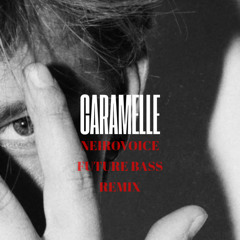 Mesto - Caramelle ( NeiroVoice Future Bass remix )