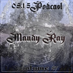 MANDY RAY - 0815Podcast Vol.87