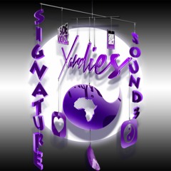 YARDIES Signature Sound 3 - Amapiano/Afrobeats Mix