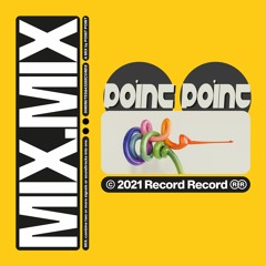 MIX MIX (® 2021 Record Record)