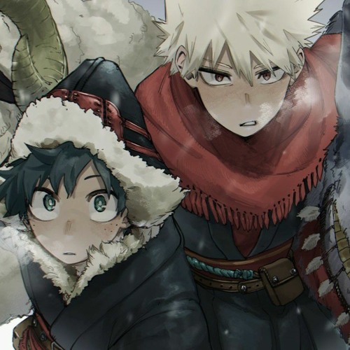Y2Mate.is - Deku cuddles with you after anxiety attack. (Anxiety Comfort) (ASMR) (MHA) (Deku x anxie