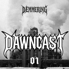 M.ACKE | DAWNCAST 01