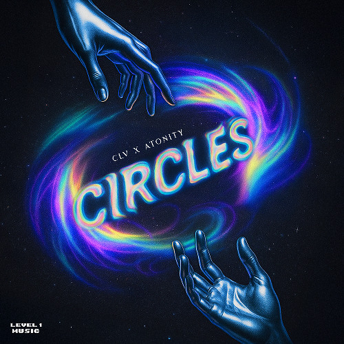 CLV x Atonity - Circles