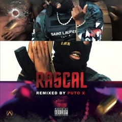 Puto X - Rmr - Rascal Remix