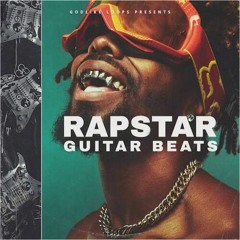 2 Hard Beats | RAP ☆ Guitar & Spacey Beat  | Juice WRLD Dre Snoop Kendrick