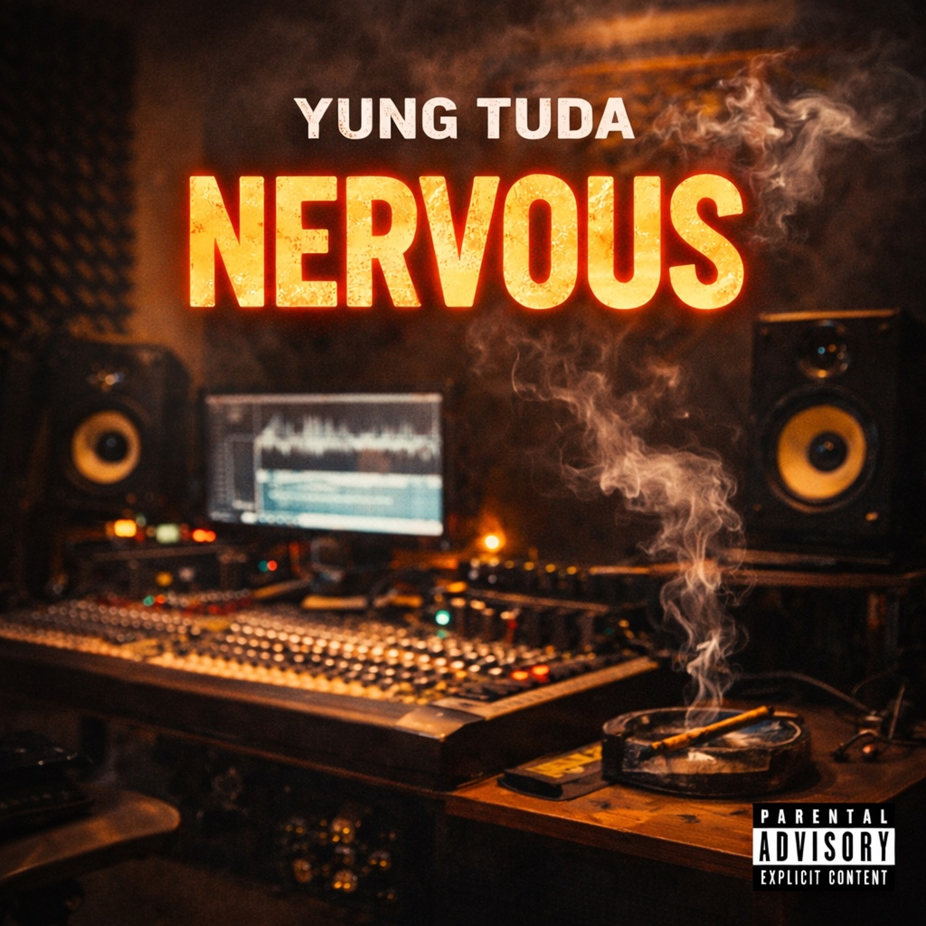 Nervous [Prod. LittyBangerz] episode artwork