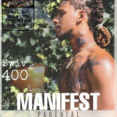 MANIFEST BY . SWIV400