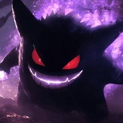 Gengar freestyle