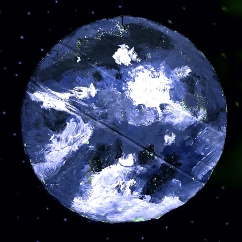 Olivia Lua’s Grand Delusion - Coma Cinema