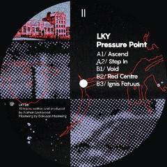 LKY - Void [LKY05]