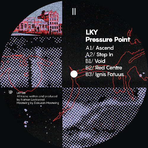 LKY - Void [LKY05]