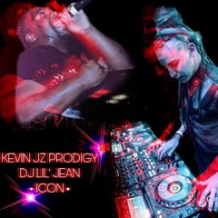 DJ LIL' JEAN & KEVIN JZ PRODIGY - ICON