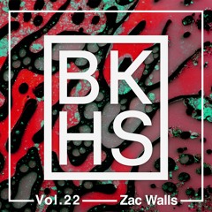 Backhaus Vol 22 - Zac Walls